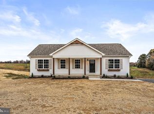 24662 Lands End Dr, Orange, VA 22960