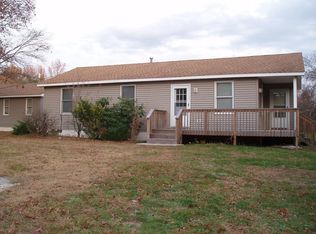 319 Reeves St, Cape May Court House, NJ 08210