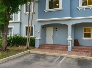 11651 NE 18th Dr #11651, North Miami, FL 33181