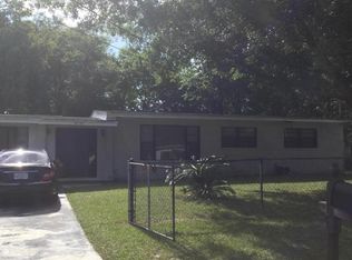 8602 Nassau Rd, Jacksonville, FL 32208