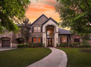 6102 S Tamarino Park Ln, Sugar Land, TX 77479