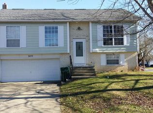 2476 S Marquette Ct, Decatur, IL 62521