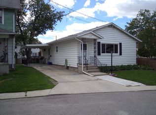 125 Curtis Ct, Marion, OH