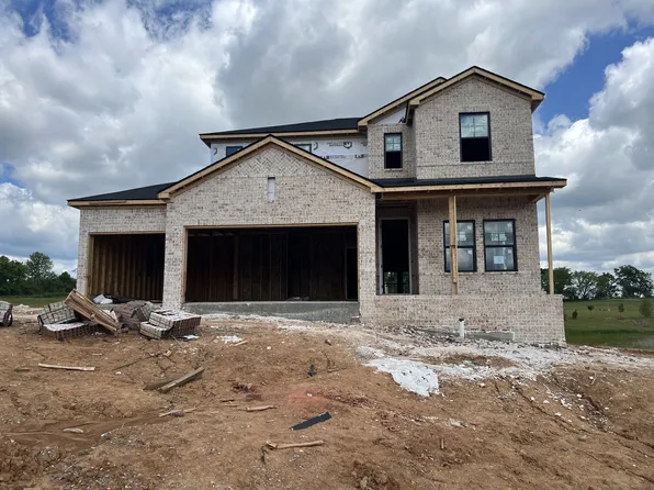3203 Gravity Dr Lot 68, Columbia, TN 38401