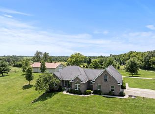 2588 Long Lick Pike, Georgetown, KY 40324