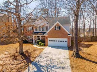 1265 Great Oaks Dr, Lawrenceville, GA 30045