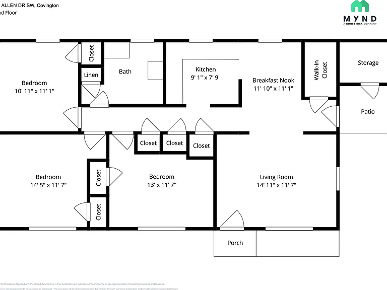 10204 Allen Dr SW — Photo 4