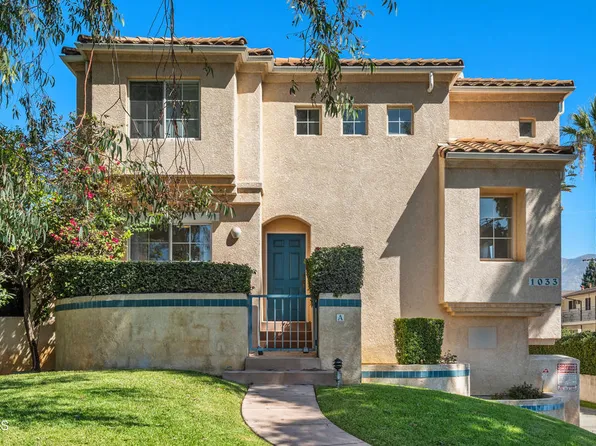 1033 W Duarte Rd Unit A, Arcadia, CA 91007