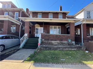 3106 Versailles Ave, McKeesport, PA 15132