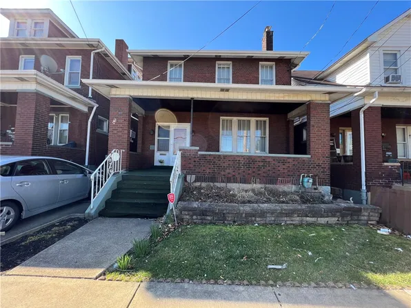 3106 Versailles Ave, McKeesport, PA 15132