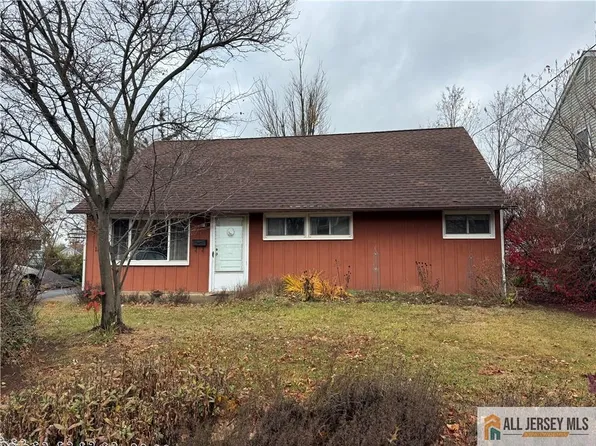 13 Ashley Rd, Edison, NJ 08817