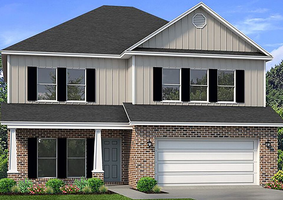 Plan Elevation.