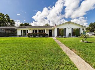 4268 Lake Eleanor Dr, Mount Dora, FL 32757