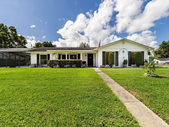 4268 LAKE ELEANOR DRIVE, MOUNT DORA, FL 32757