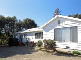 5900A Central Ave, Ukiah, CA 95482