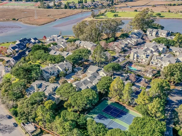 50 Eucalyptus Knoll Street, Mill Valley, CA 94941