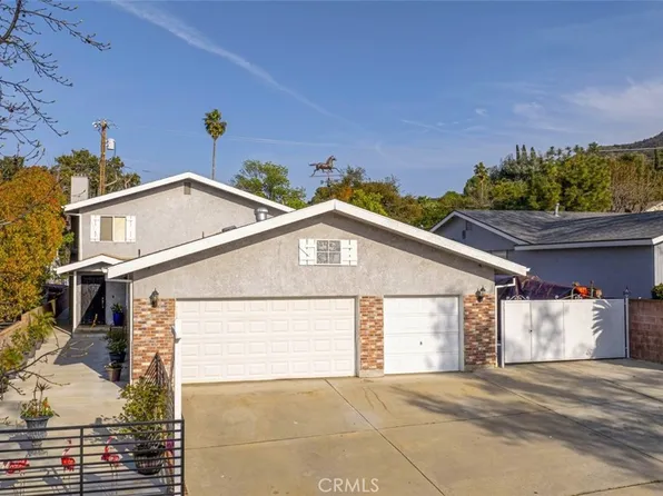 10136 Langmuir Ave, Sunland, CA 91040