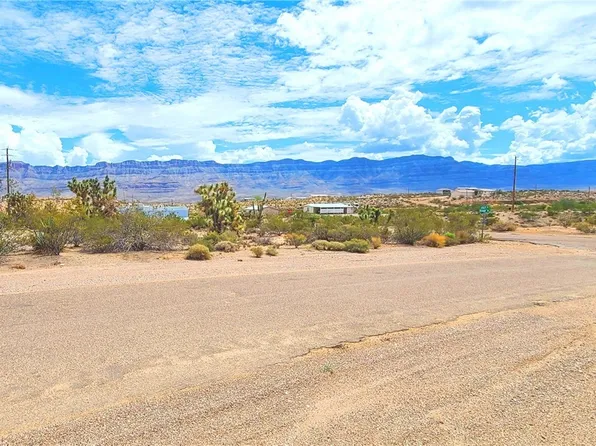 765 E Bishop Dr, Meadview, AZ 86444