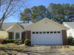 152 Wakefield Dr, Macon, GA 31210