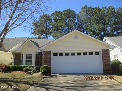 152 Wakefield Dr, Macon, GA, 31210