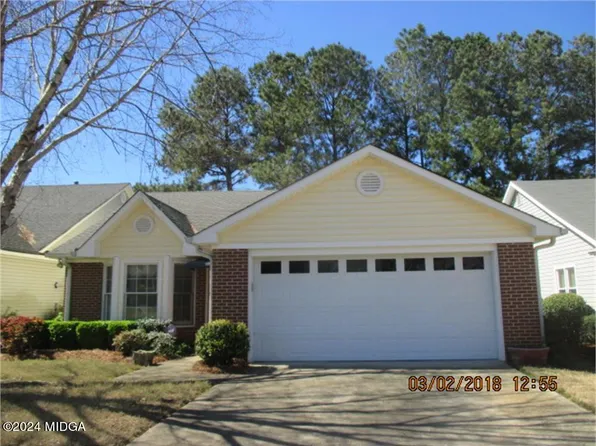 152 Wakefield Dr, Macon, GA 31210