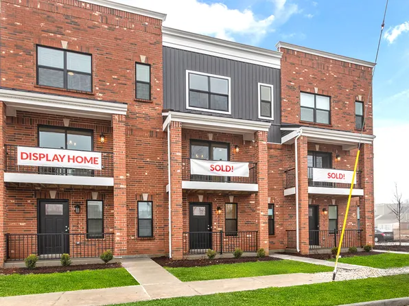 5025 Charlie Milani Pl, Saint Louis, MO 63110