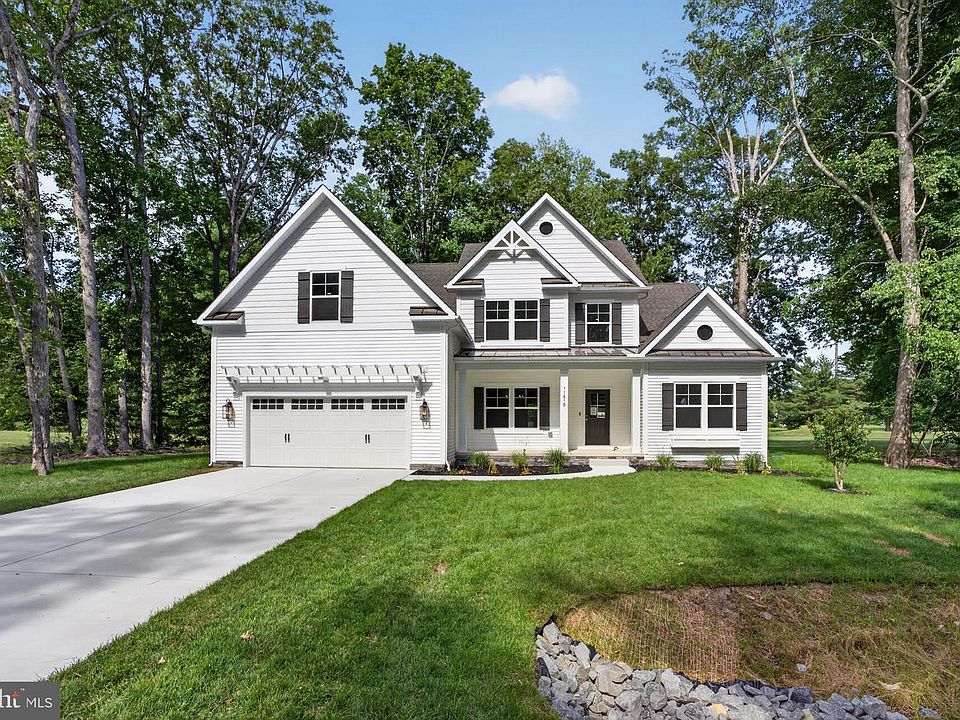 1st image of 11818 River Run Ln