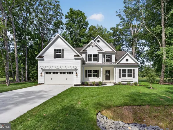 11818 River Run Ln, Berlin, MD 21811