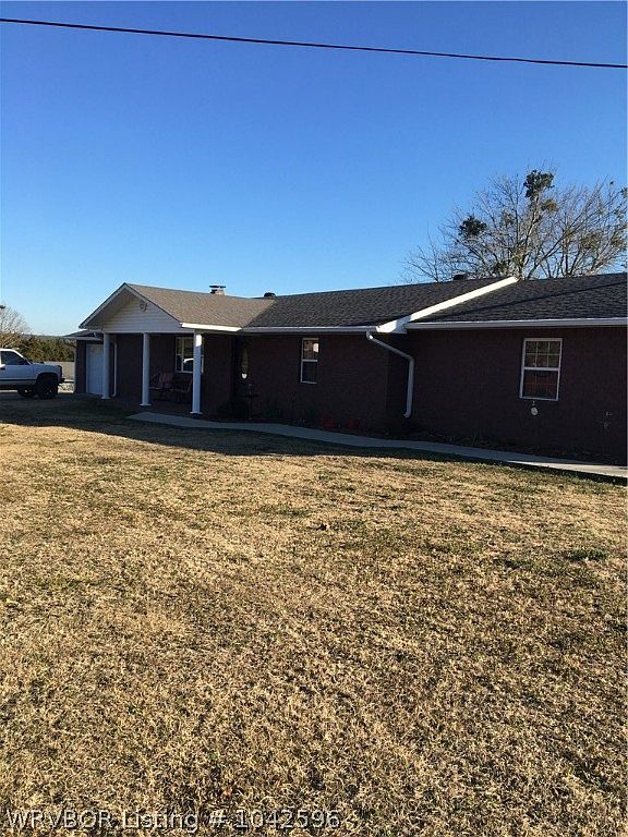 467 Highway 272, Waldron, AR 72958 Zillow