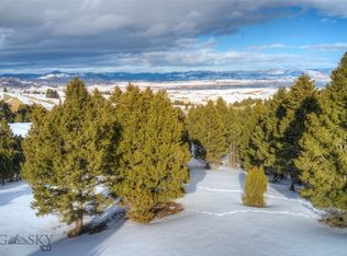 Lone Pine Gulch Rd, Butte, MT 59750