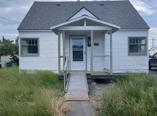 2136 White Ave, Klamath Falls, OR