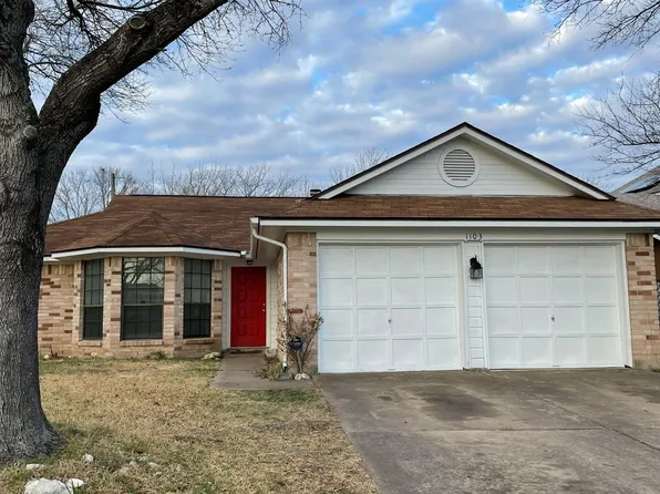 1103 Batavia Dr, Pflugerville, TX 78660