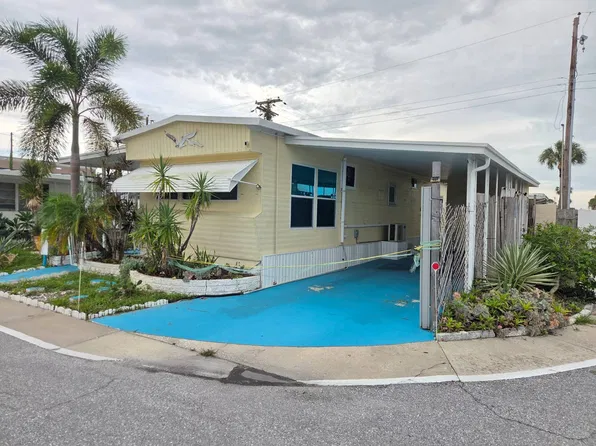 249 Jasper St Lot 28, Largo, FL 33770