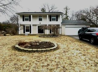 5372 Tequesta Dr, West Bloomfield, MI