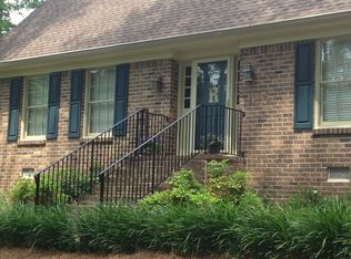 103 Thomas Ave NW, Cleveland, TN 37311