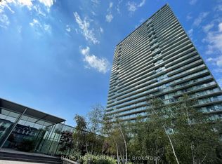 105 The Queensway #1510, Toronto, ON M6S 5B5