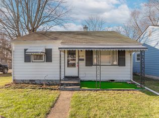 1102 N Goodlet Ave, Indianapolis, IN