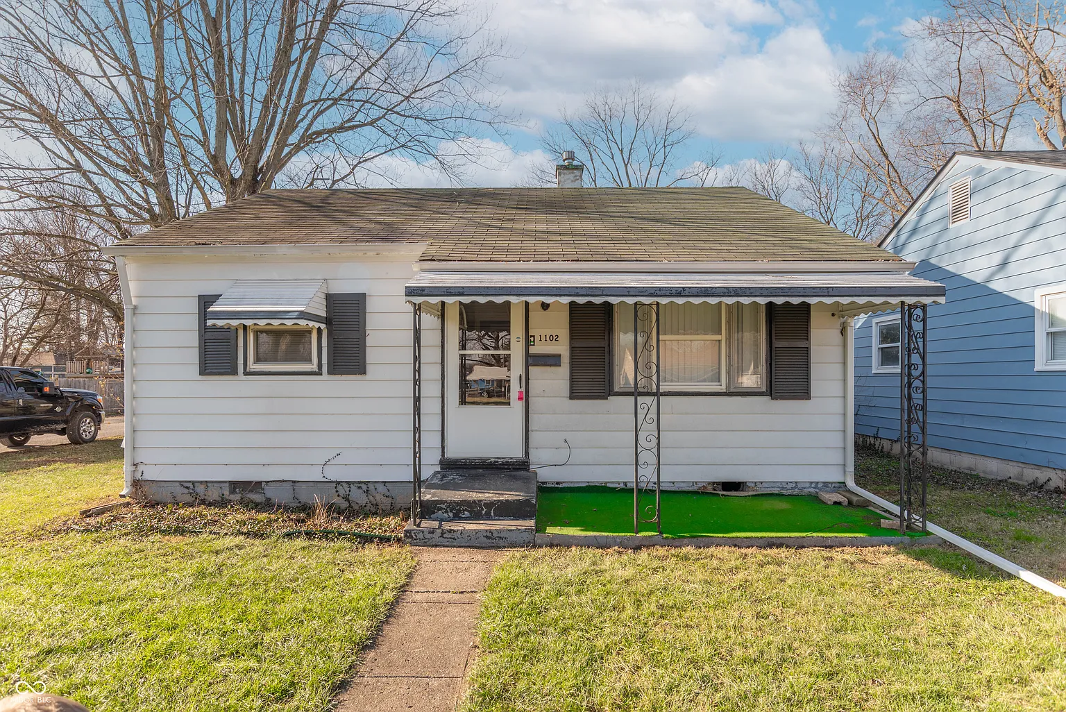 1102 N Goodlet Ave photo 1