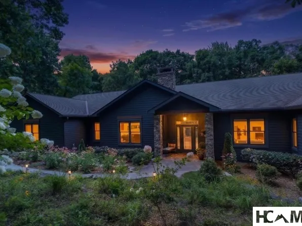 289 Apple Mountain Circle, Highlands, NC 28741
