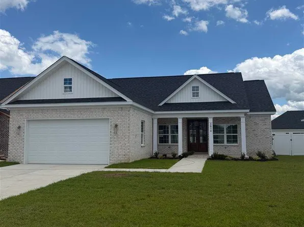 3014 Fincher Dr, Florence, SC 29501