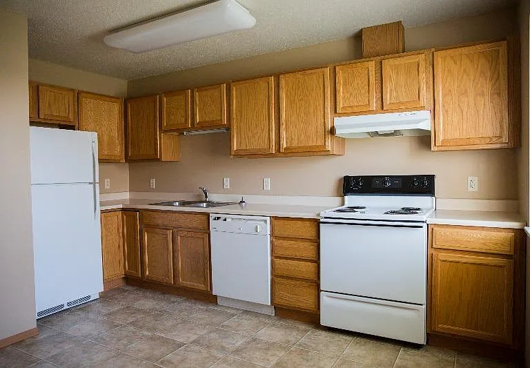 Hunters Gate Townhomes — Photo 3