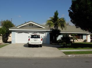 10037 Beach St, Bellflower, CA 90706