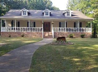 3017 Nauvoo Rd, Nauvoo, AL 35578