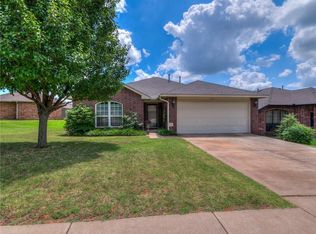 1412 Northern Hills Rd, Norman, OK 73071