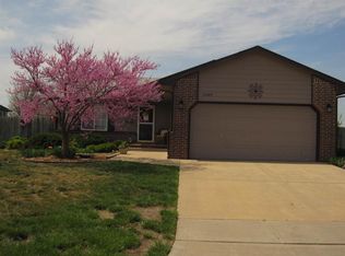 11249 W Dora Ct, Wichita, KS 67209