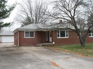 4750 Ingleside Ln, Indianapolis, IN