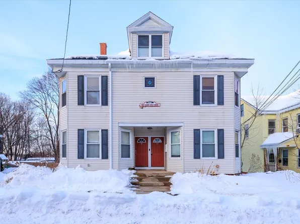 30-30 Henry St #B, Clinton, MA 01510