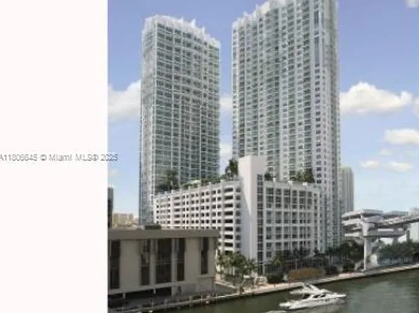 41 SE 5th St APT 2317, Miami, FL 33131