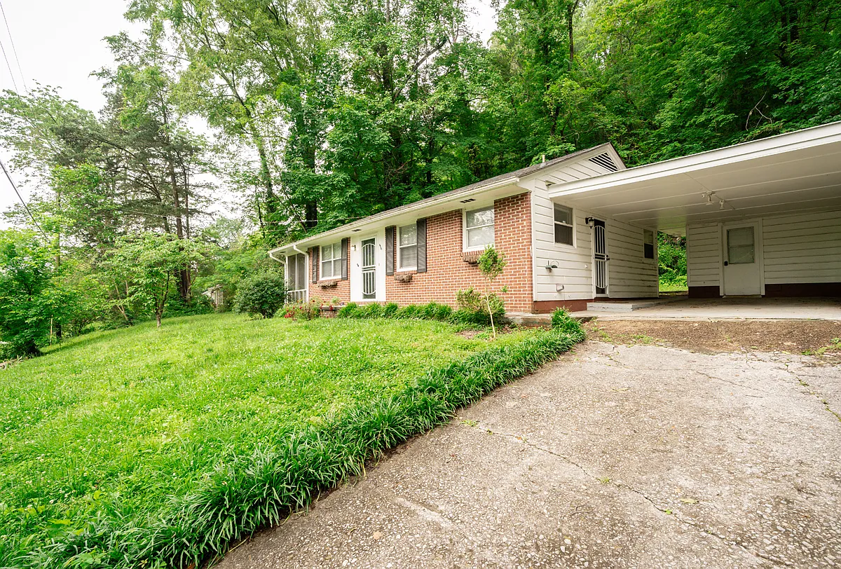 Building Photo - 4901 Guild Trl