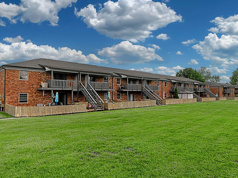 Community grounds
